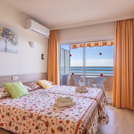 Stellamar - Paseo Maritimo Fuengirola Ngoại thất bức ảnh