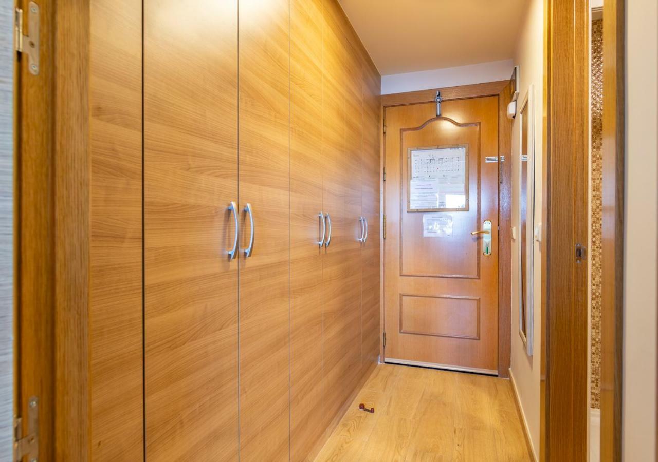 Stellamar - Paseo Maritimo Fuengirola Ngoại thất bức ảnh