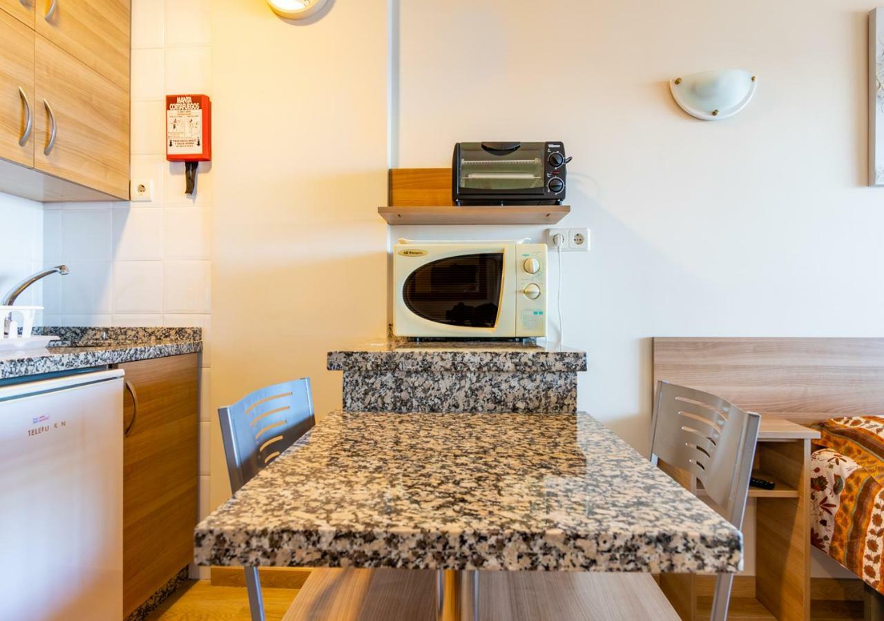 Stellamar - Paseo Maritimo Fuengirola Ngoại thất bức ảnh